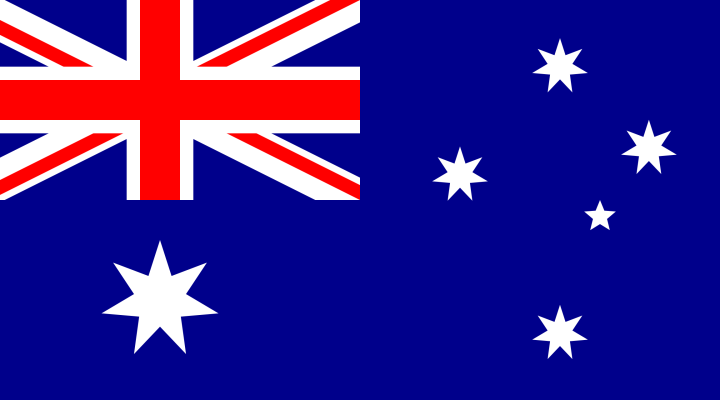 Avustralya Vizesi 1 Flag of Australia.svg