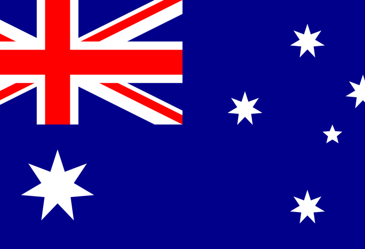 Portfolios 3 Flag of Australia.svg