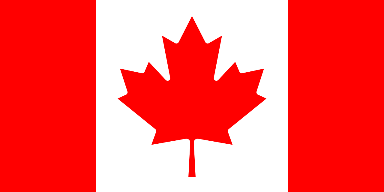 Flag of Canada.svg