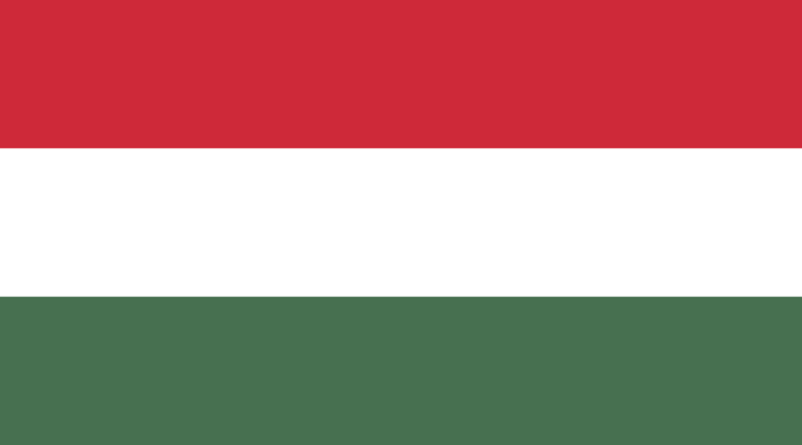 Macaristan Vizesi 1 Flag of Hungary.svg 720x400 1