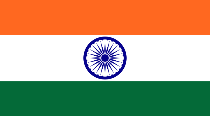Flag of India.svg