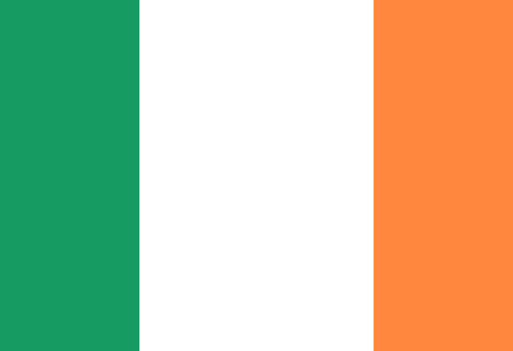 Portfolios 15 Flag of Ireland.svg