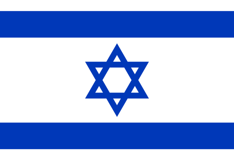 Portfolios 17 Flag of Israel.svg