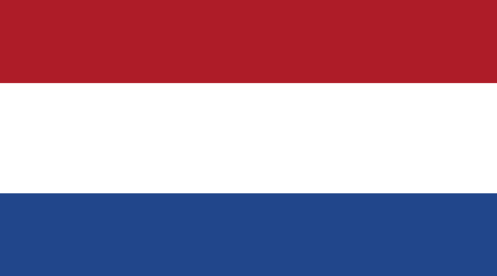 Portfolios 8 Flag of the Netherlands.svg 720x400 1