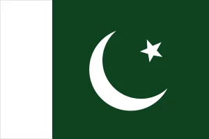 flag symbolism Pakistan design Islamic